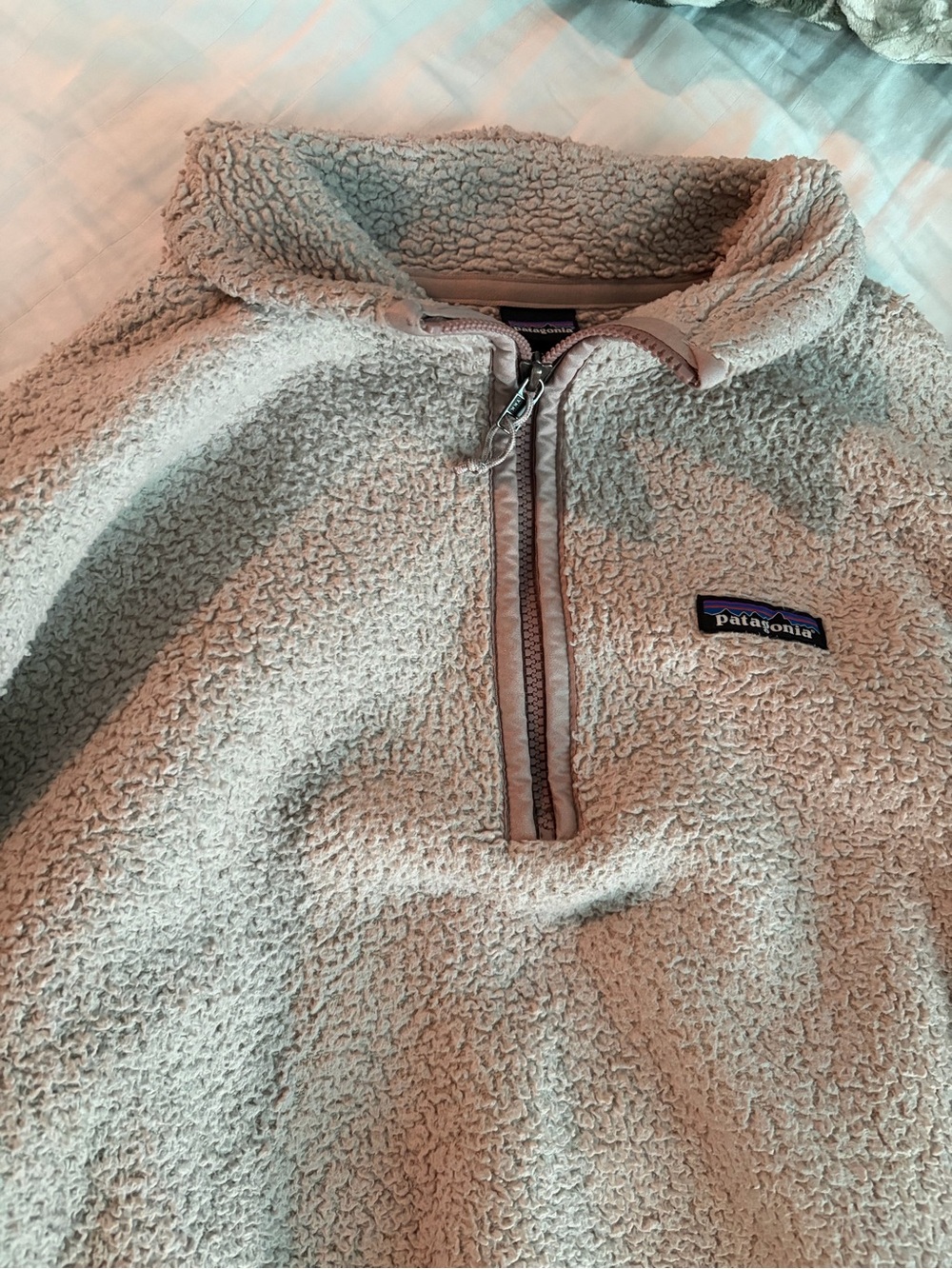 Patagonia Sweater